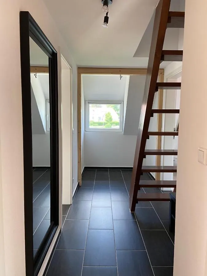 Haus Seeblick Allersberg