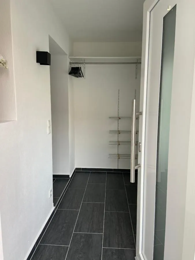 Haus Seeblick Allersberg Holiday home
