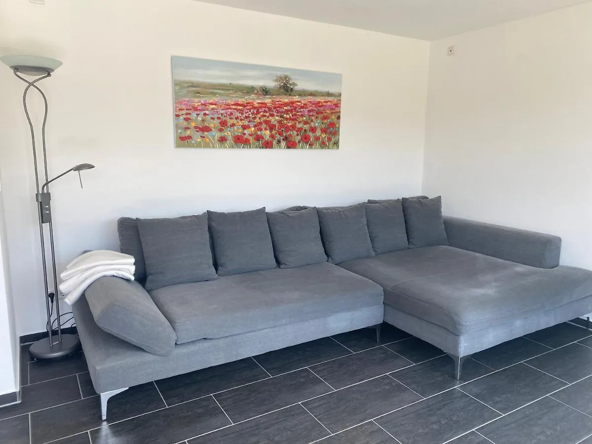 Haus Seeblick Allersberg