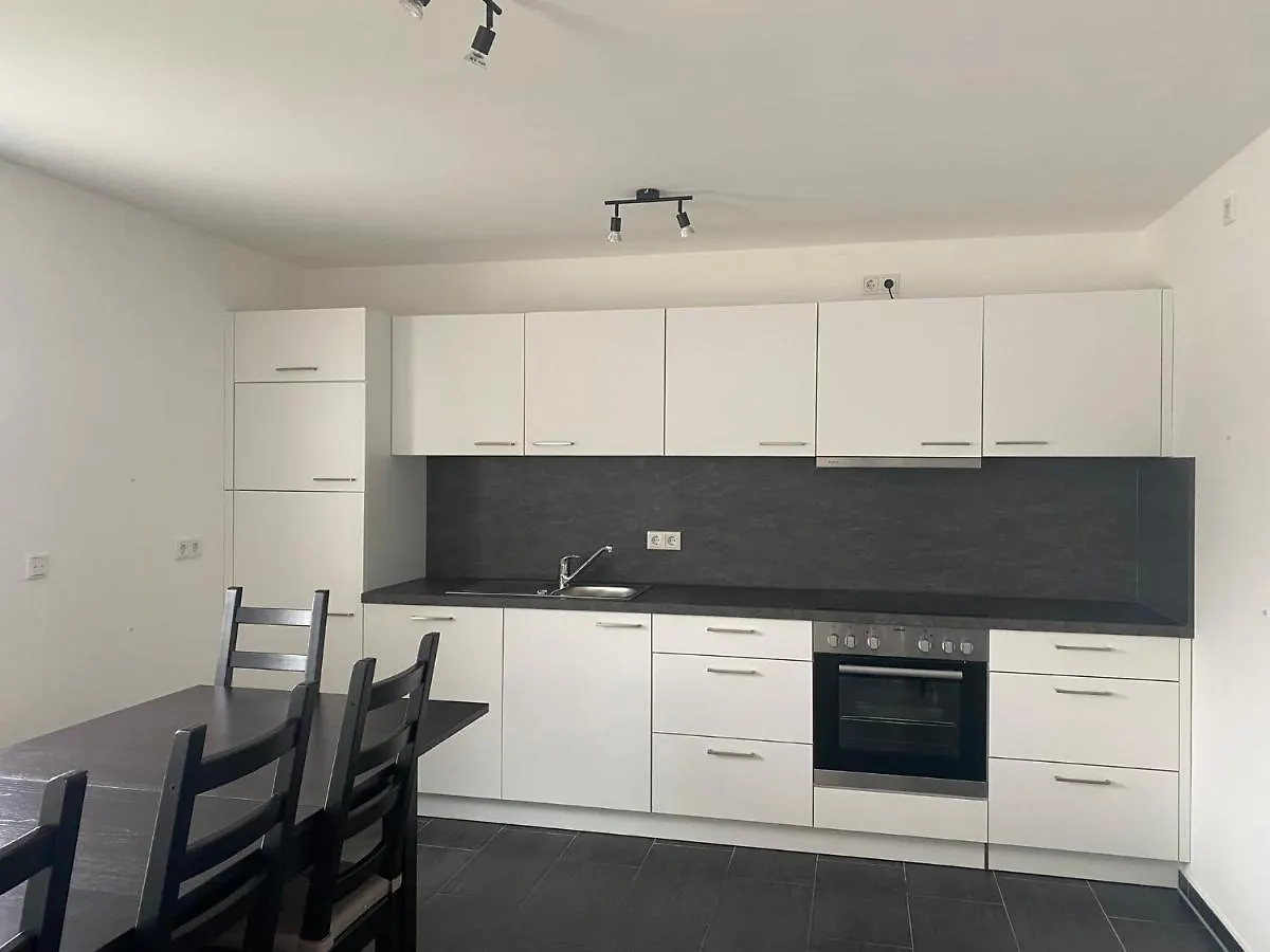 Haus Seeblick Allersberg Holiday home
