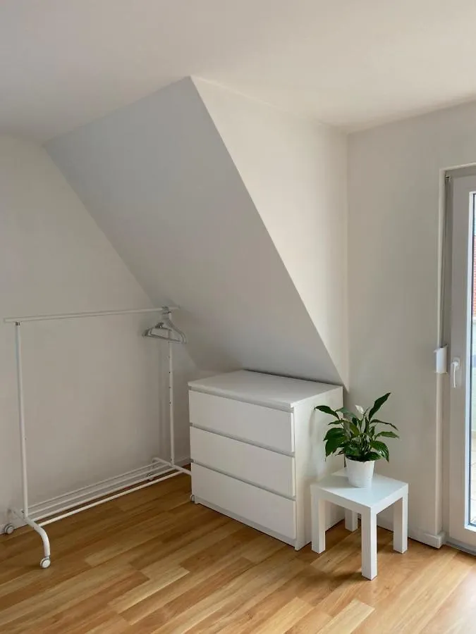 Holiday home Haus Seeblick Allersberg