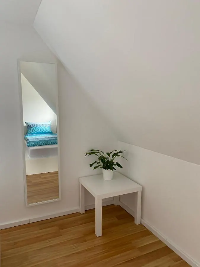 Haus Seeblick Allersberg 0*,