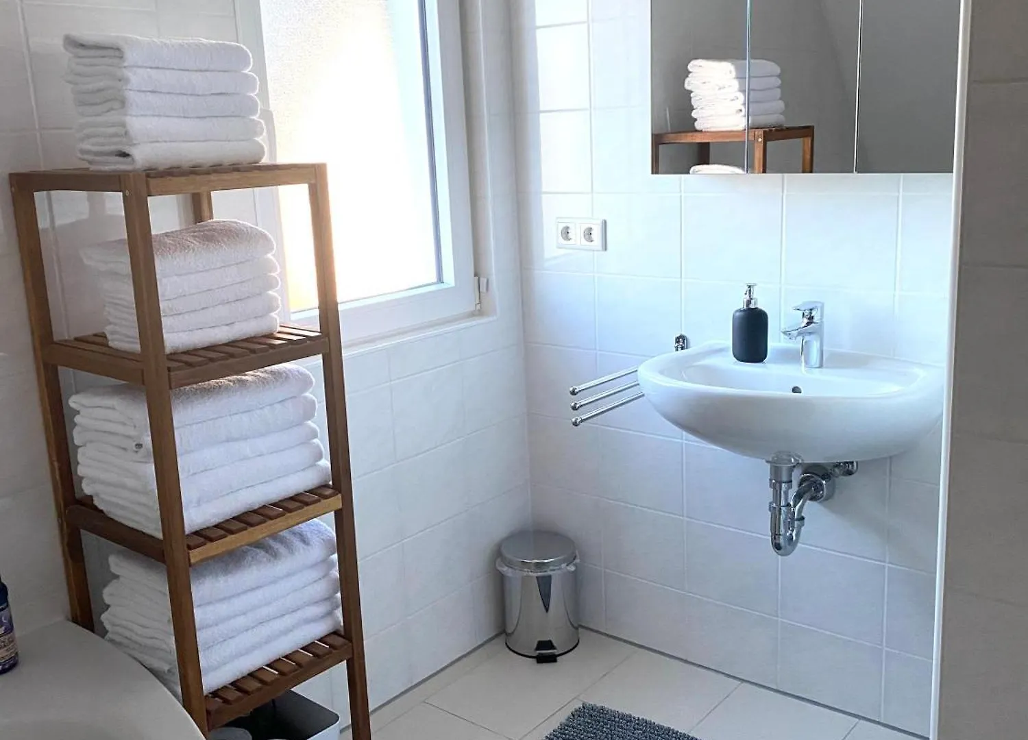 Holiday home Haus Seeblick Allersberg Germany